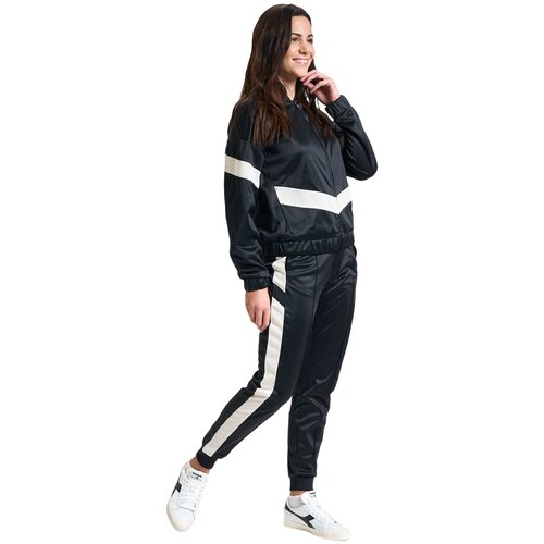 Спортивный костюм Diadora L.TRACKSUIT FZ CHROMIA XL