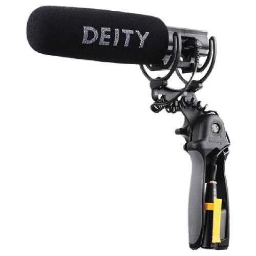 Микрофон Aputure Deity V-Mic D3 Pro Rycote