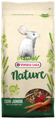 Versele-Laga Nature корм для крольчат Cuni Junior 700 г