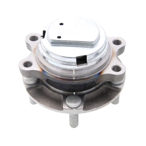 фото Febest 0282-y50mf (0282y50mf / 402021ea0b / 40202cg01b) ступица колеса с интегрированным подшипником