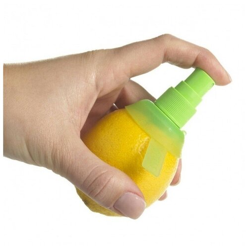 Соковыжималка-спрей для цитрусовых 1 предмет 8200₽