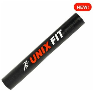Коврик UNIX Fit для кардиотренажеров, 200x100x0,6 см UNIXFIT