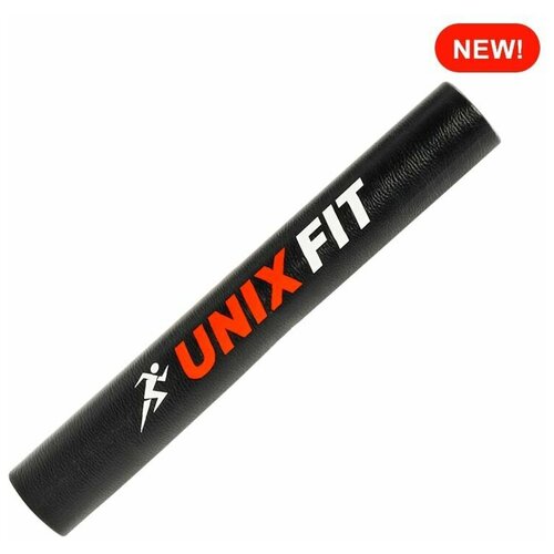 Коврик UNIX Fit MAT100200P для кардиотренажёров (200/100)