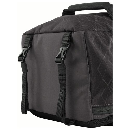 фото Рюкзак victorinox vx touring, антрацитовый, ткани vx4 и vxtek, 29x16x49 см, 25 л