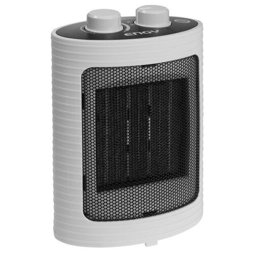 Engy Тепловентилятор ENGY PTC-306W 7501500 Вт керамический 2 режима до 20 м 356700₽
