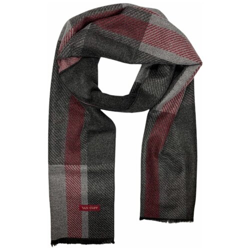 Шарф Van Cliff мужской утепленный