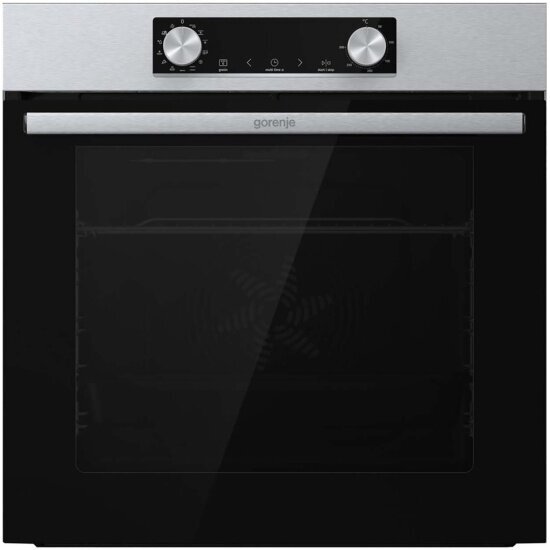 Электрический духовой шкаф Gorenje BO6735E02XK