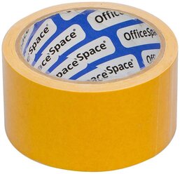 OfficeSpace Клейкая лента двусторонняя (КЛД_22261)