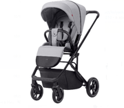 Коляска прогулочная Carrello Alfa CRL-5508 , Feather Grey