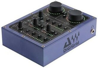 Лучшие Оборудование для звукозаписывающих студий DiGiCo