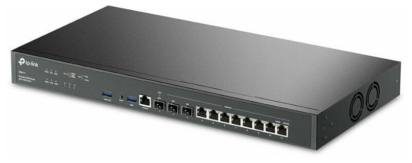 Межсетевой экран Tp-Link ER8411