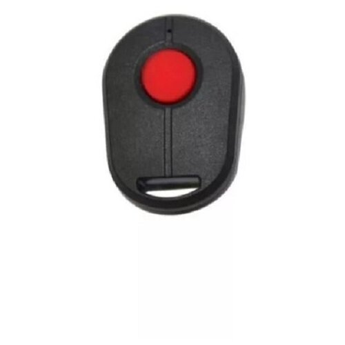 фото Пульт для ворот nero 8101-m мини-пульт 1-канальный 433,05-434,79мгц huayu