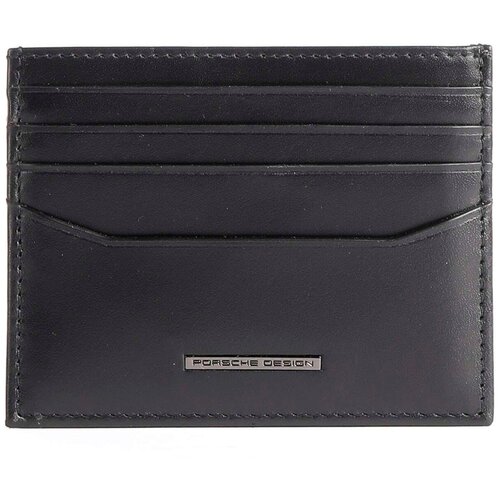 Визитница OBE09918 Classic SLG Classic Cardholder *001 Black