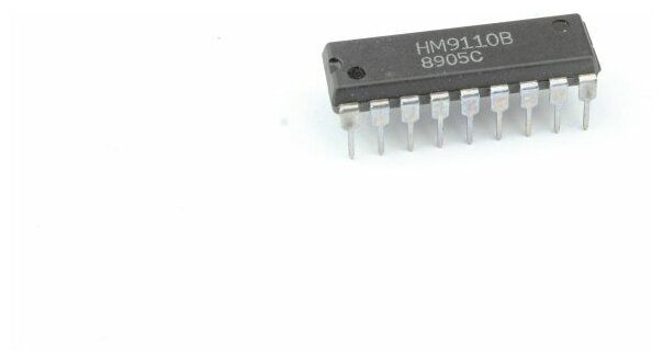 Микросхема HM9110B