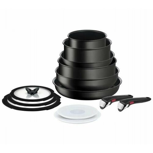 Набор кастрюль Tefal Ingenio Unlimited 13 предметов