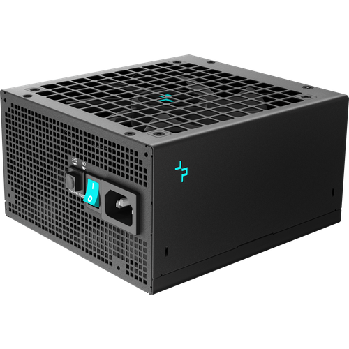 Блок питания Deepcool PX850G черный BOX блок питания deepcool pq850m 850w черный box
