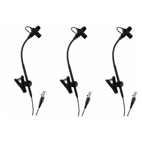 Микрофон проводной Prodipe PROPL21 PL21 1622000₽