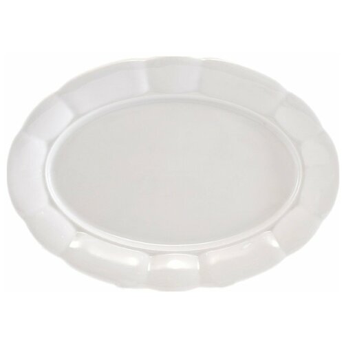 Блюдо 36 см овальное G.Benedikt 