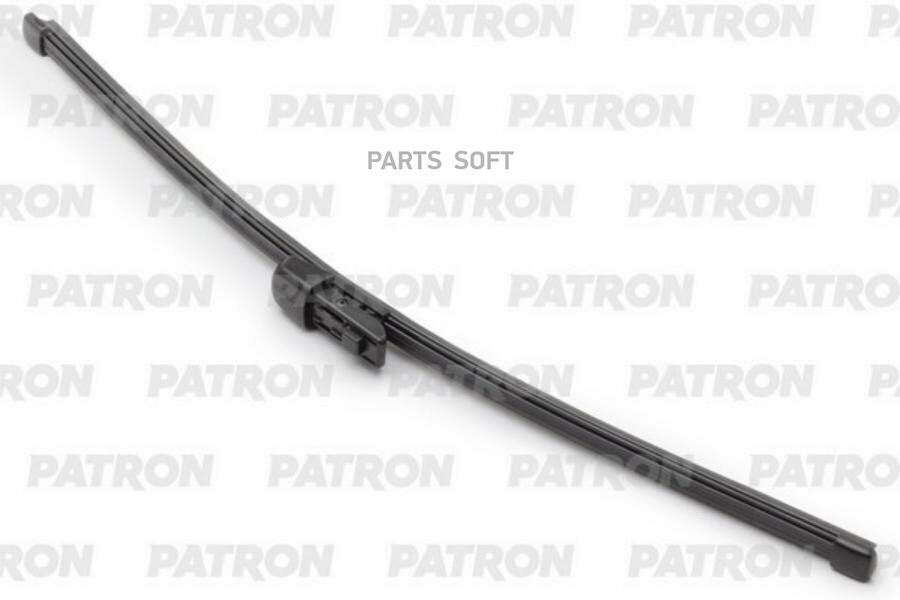 PATRON PWB400-R-VAG Щетка стеклоочистителя
