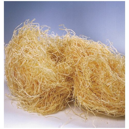 254450 Наполнитель из деревянных волокон Glorex, 508 г