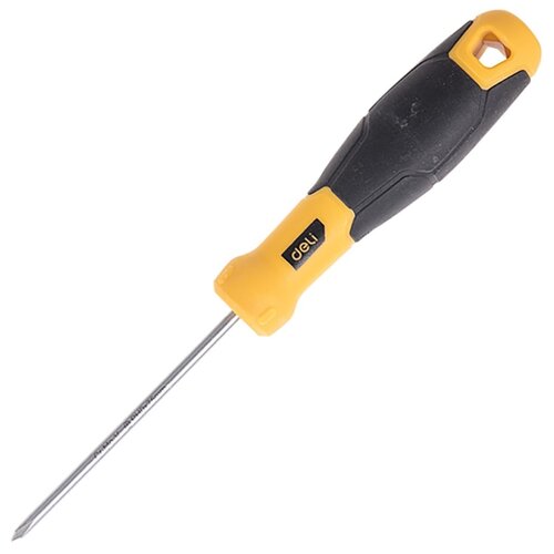 Отвертка Deli Tools DL633075 отвертка deli tools dl626001