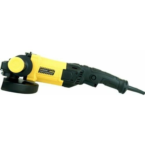 Болгарка Hanskonner HAG16180EC 15359₽