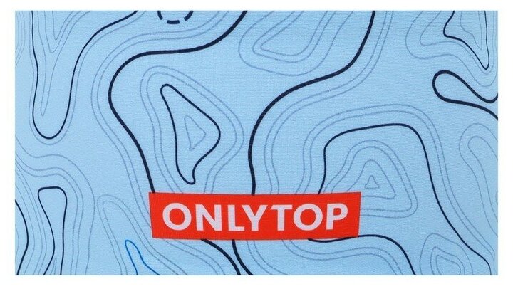 Повязка ONLYTOP