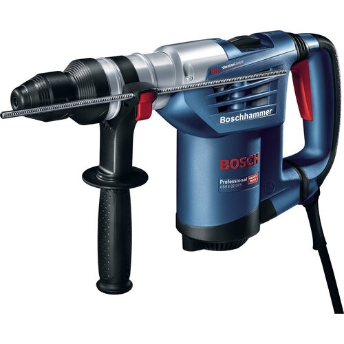 Перфоратор BOSCH GBH 4-32 DFR кейс без аккумулятора900 Вт 68914₽
