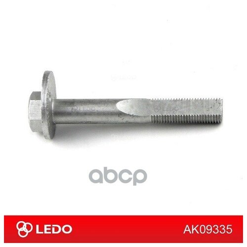 Болт Развальный LEDO арт AK09335 668₽