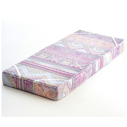 фото Матрас ппу (ультрастеп) 80 х 190 х8см цветной big house