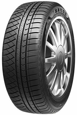 Автошина Sailun ATREZZO 4SEASONS 215/65 R16 102V