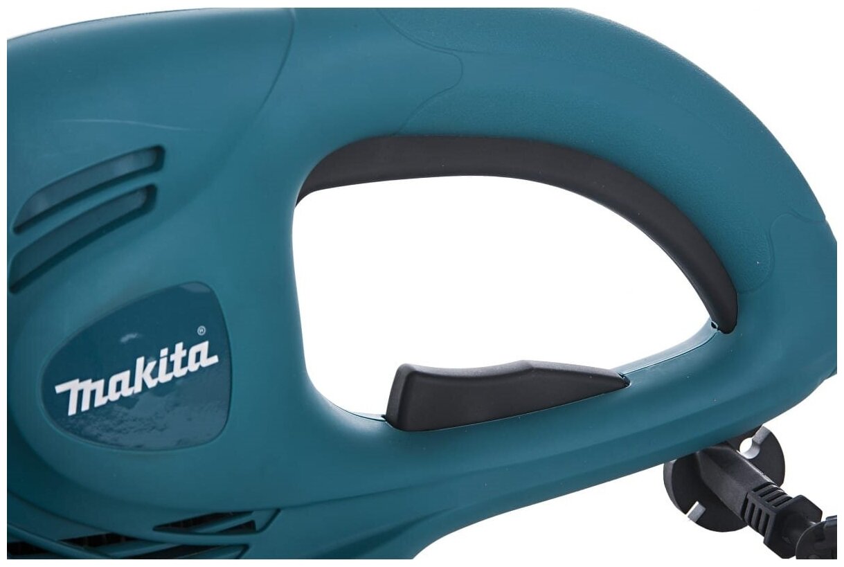 Кусторез Makita UH 5261 - фотография № 19