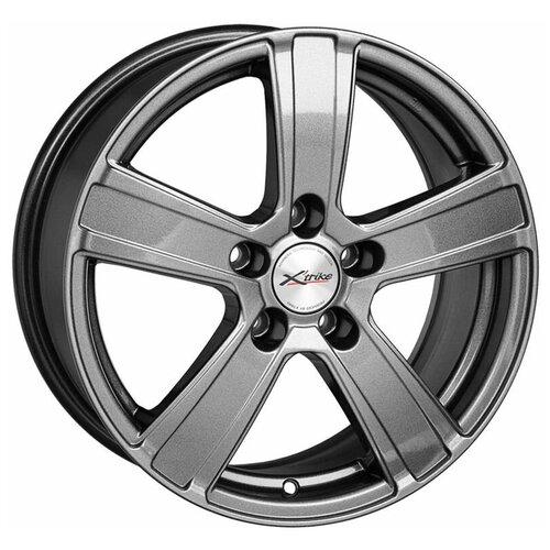 Колесный диск X'trike X-108 16x7