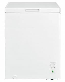 Морозильный ларь Hisense FC-125D4BW1