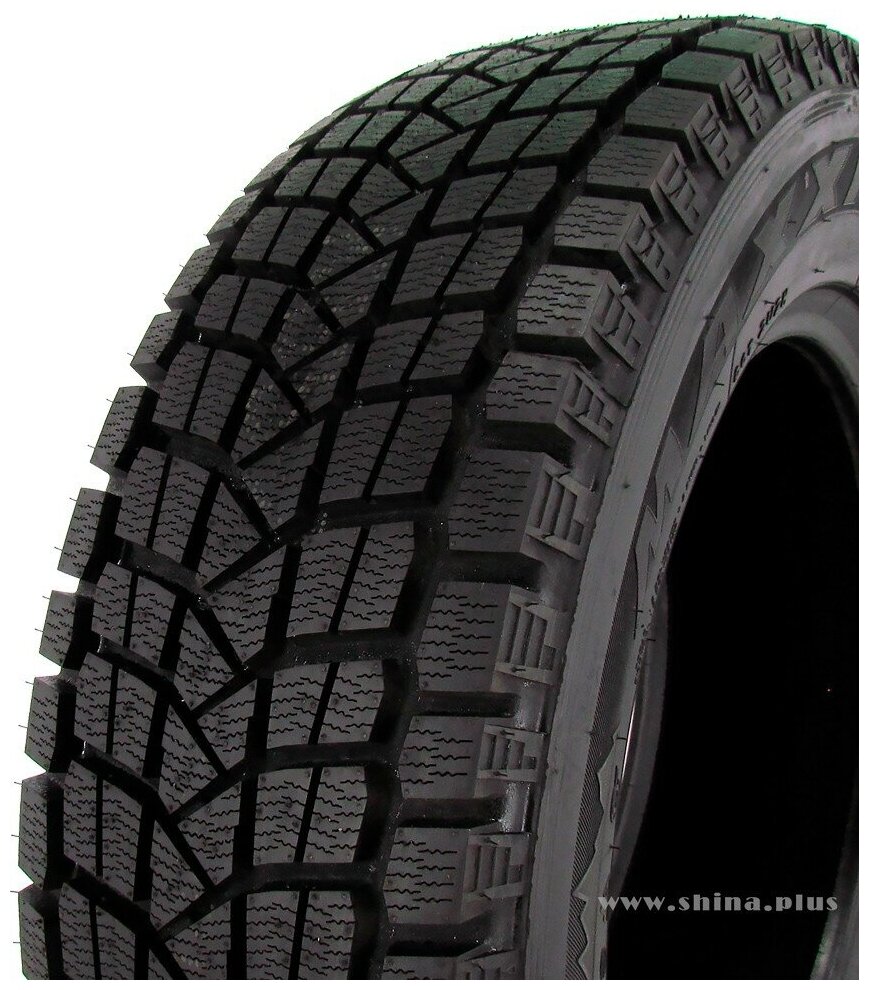 275/40 R20 Maxxis SS-01 PresaSUV 106R (зима) а/шина