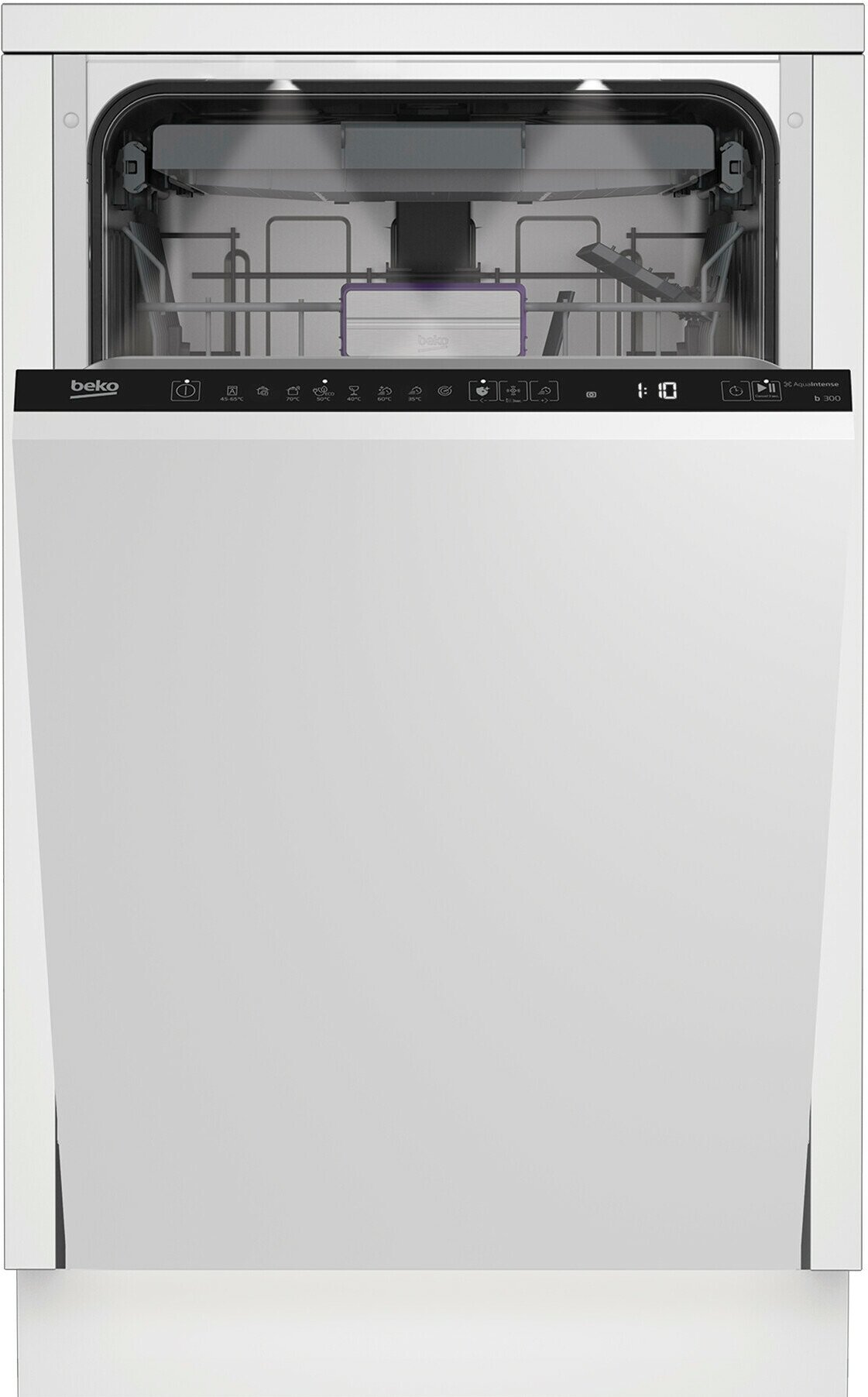 Встраиваемая посудомоечная машина BEKO BDIS38122Q