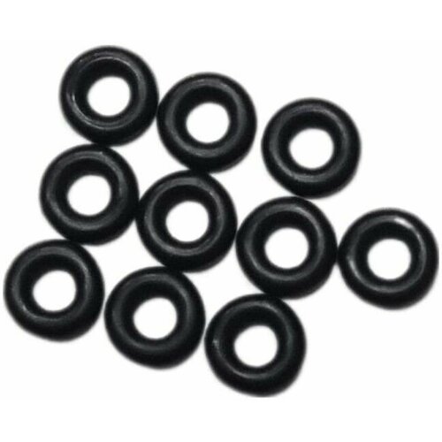 Набор сальников штока на Газовую колонку Нева 451045114513 до 2013г 390₽