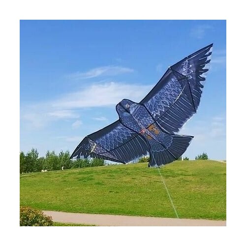 Воздушный змей кайт Птица 