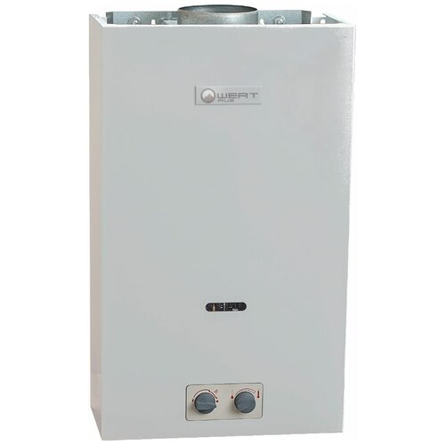 Водонагреватель Wertrus 10Р Silver W1410PS 1865500₽