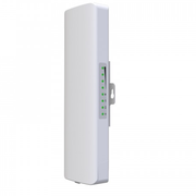 Wi-Fi точка доступа уличная (27дбм) Comfast CF-E314N V2 WiFi antenna 2*14dBi