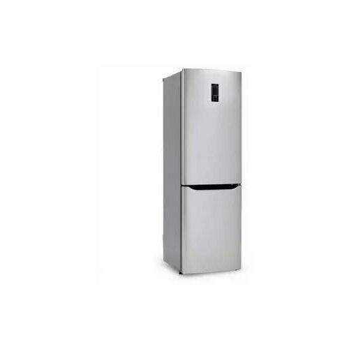 Холодильник ARTEL HD 455 RWENE стальной (FNF)