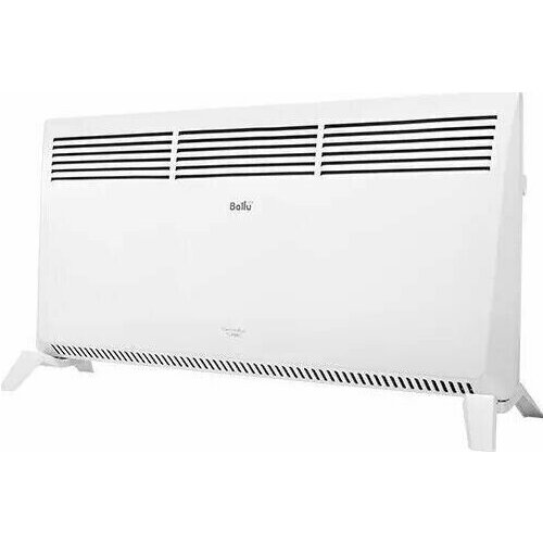 Конвектор электрический Ballu Camino Eco Turbo BECEMT-1000 504000₽