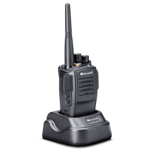 Рация Midland G15 PRO 829000₽