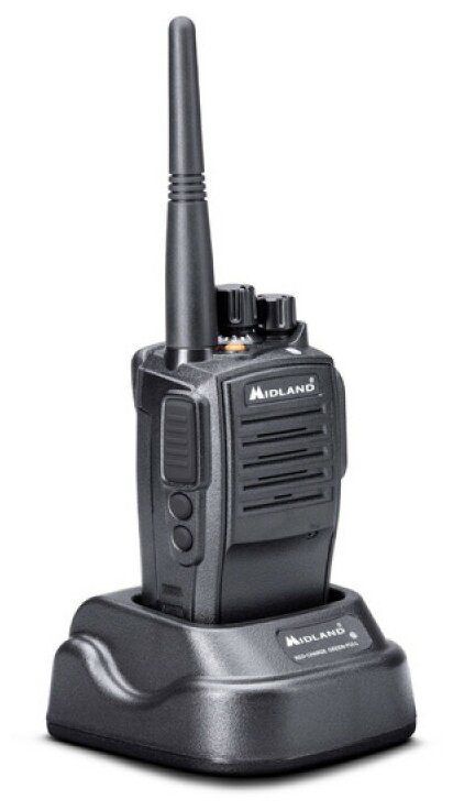 Рация Midland G15 PRO