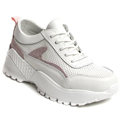 фото Полуботинки женские летние milana 1912981 размер 37