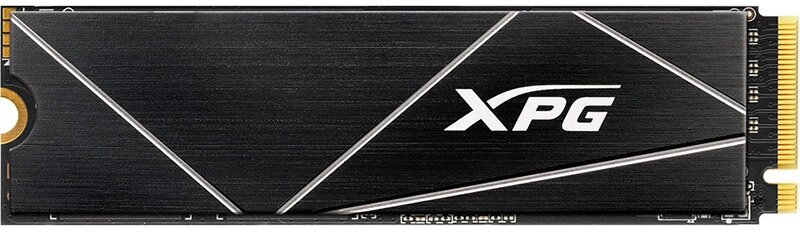 Твердотельный накопитель A-Data XPG Gammix S70 Blade 1Tb AGAMMIXS70B-1T-CS