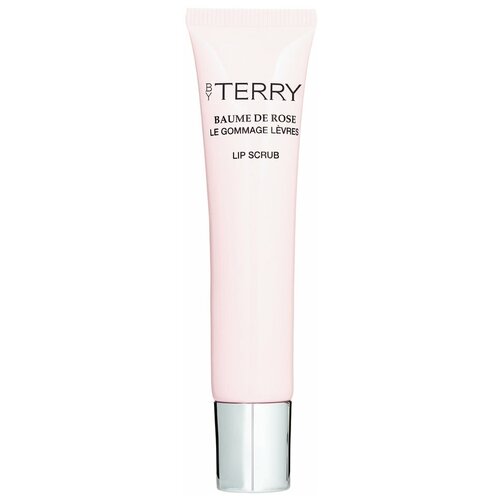 Скраб By Terry Baume de Rose Lip Scrub