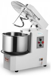 Тестомес спиральный Gastromix HSD30B