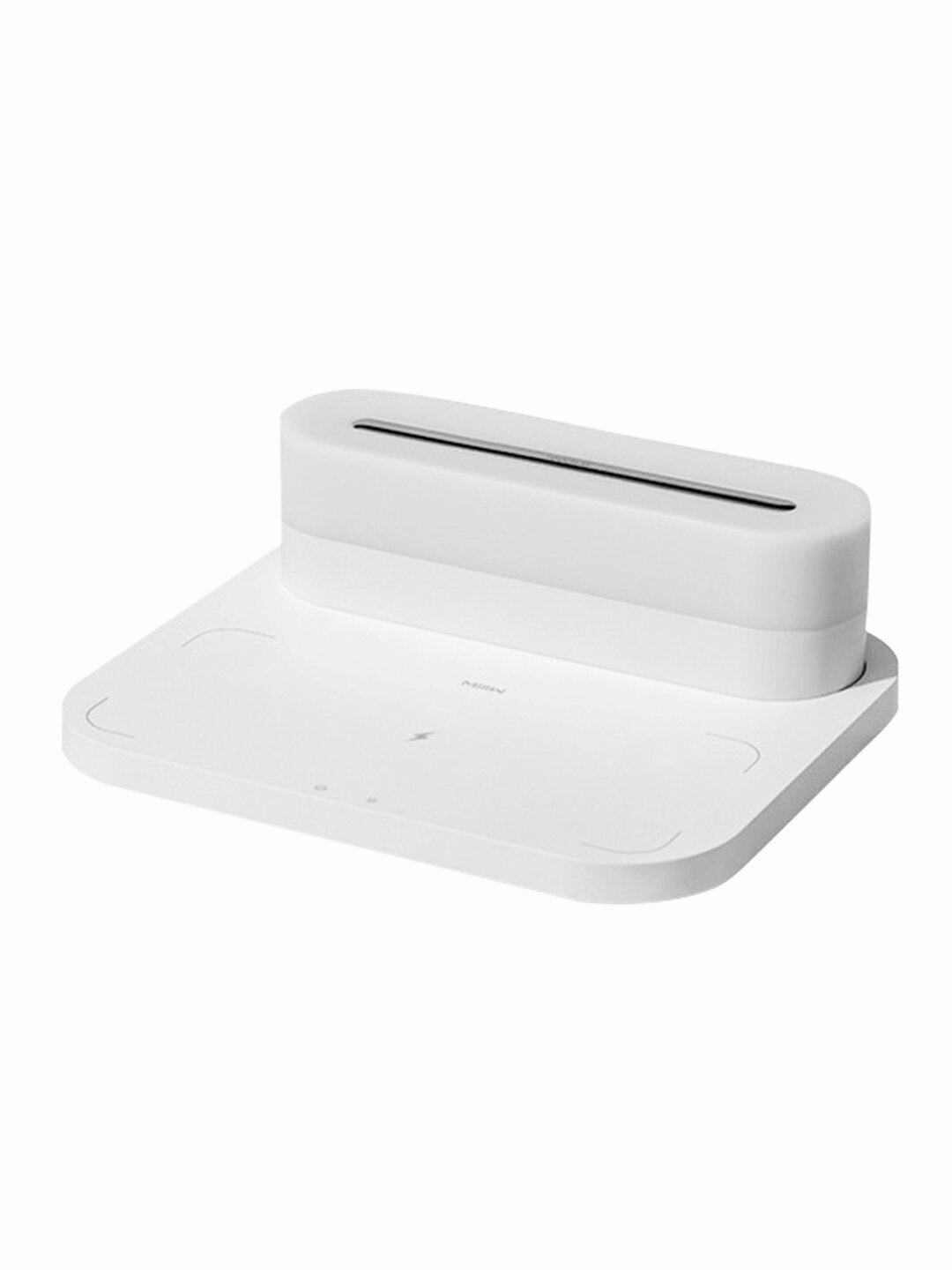 Ночник с беспроводной зарядкой Xiaomi VFZ Wireless Magnetic Charging Basic Model White (C-WCLL01)