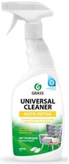 Чистящий спрей Grass Universal Cleaner, универсальный, 600 мл